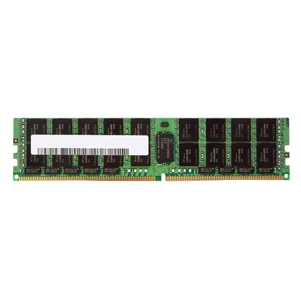 32GB RDIMM DRx4 3200 (8Gb).