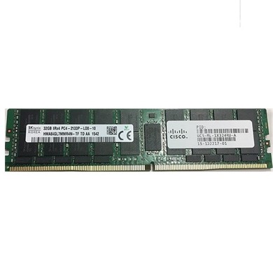 Cisco Catalyst 8300 Edge 32GB memory.