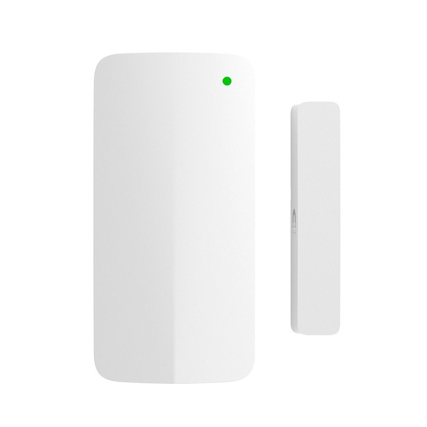 Meraki MT10 Indoor Temperature and Humidity Sensor.