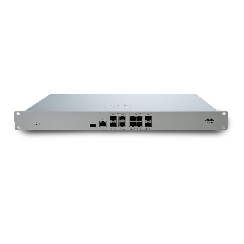 Meraki MX95 Router/Security Appliance