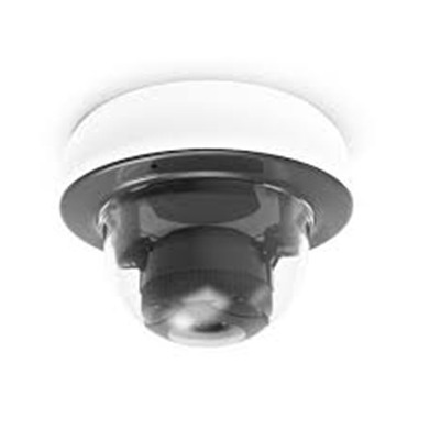 Meraki Narrow Angle MV12 Mini Dome HD Camera - 256GB Storage.
