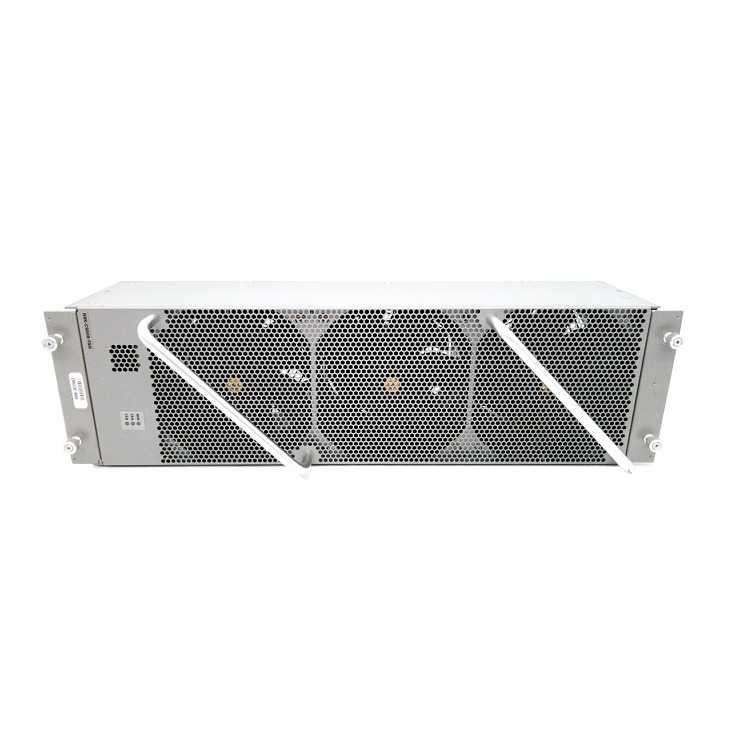 Cisco Fan Tray for Nexus 9508 Chassis, Port-side Intake