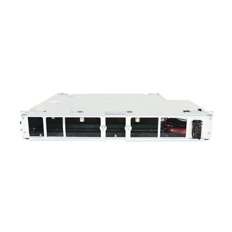 Fabric Module for N9508R with buffer support, NX-OS