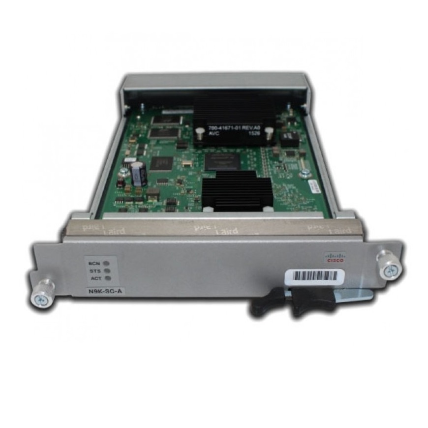 CISCO N9K-SC-A - System Controller for Nexus 9500