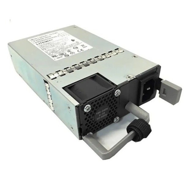 Cisco C8300 1RU 250W AC Power supply.