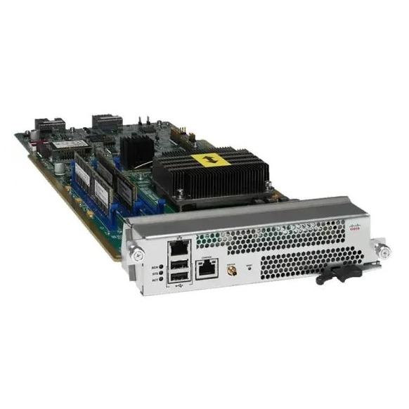 Supervisor for Nexus 9500.
