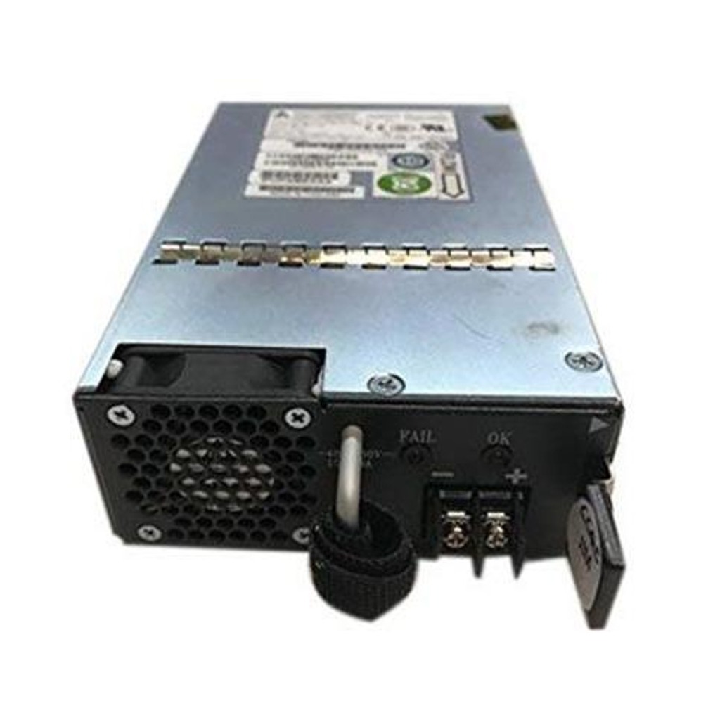 DC Power Supply for Cisco ISR 4330