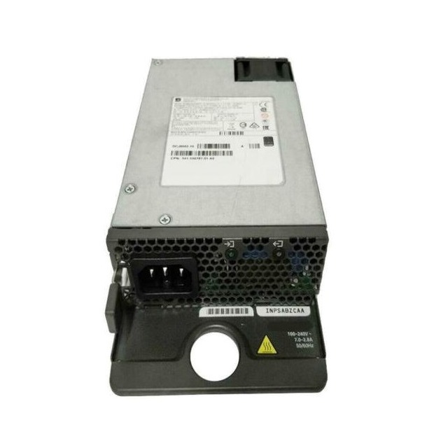 600W AC Config 6 Power Supply - Secondary Power Supply.