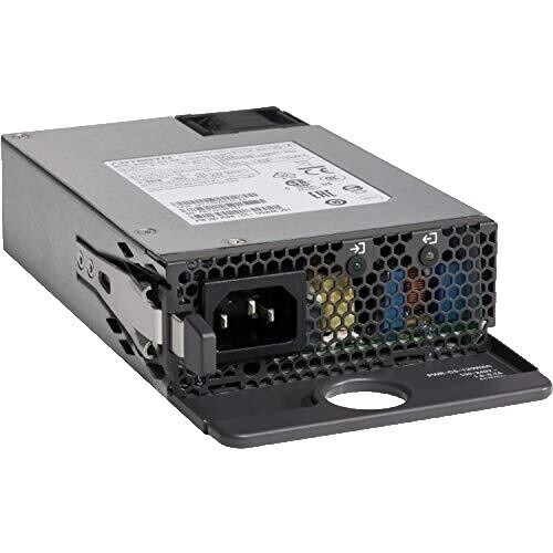 715W DC Config 6 Power Supply.