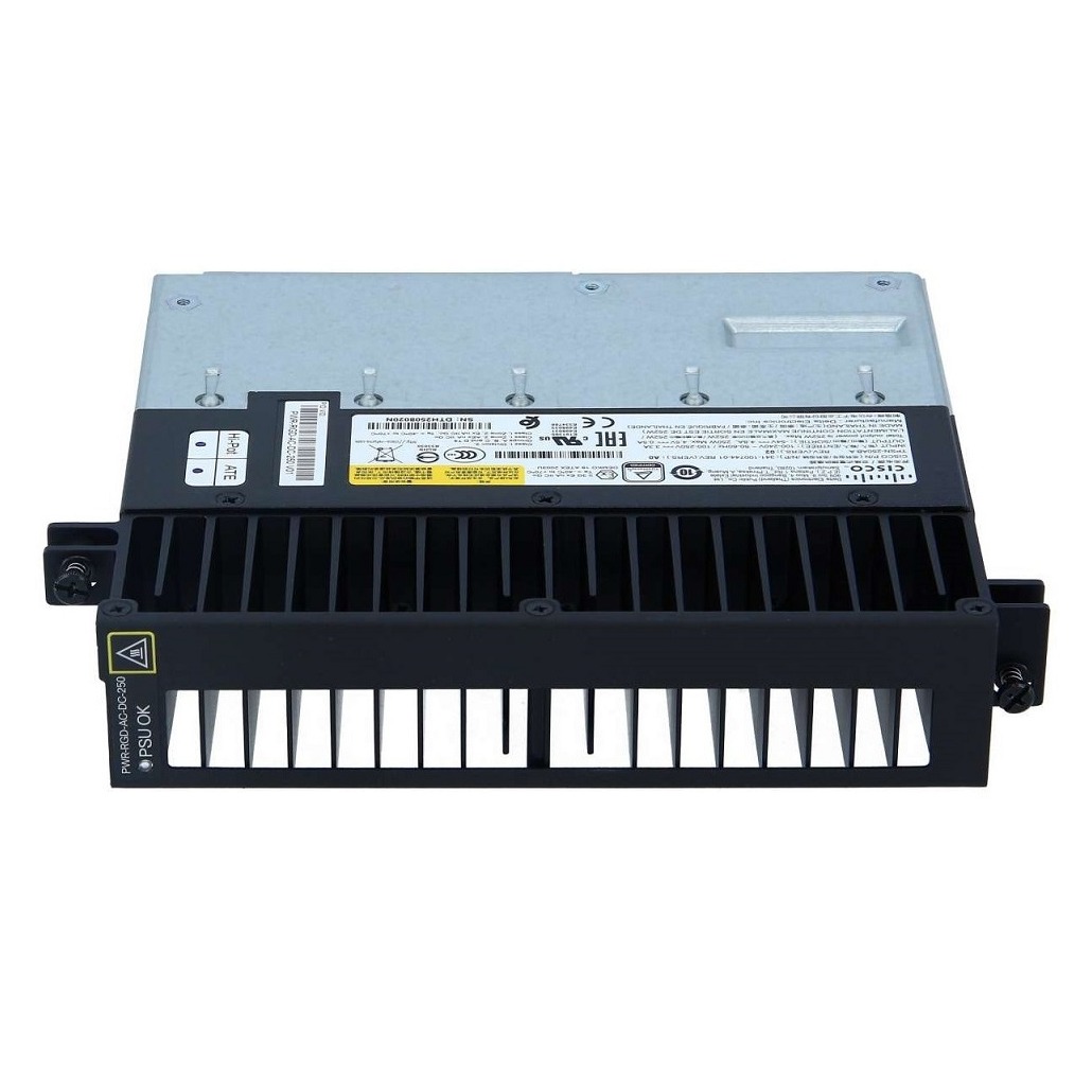 IE4010/5000 Hazloc Pwr Supply High AC/DC 85-264VAC/88-300VDC.
