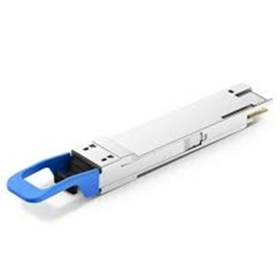 400G QSFP-DD Transceiver,400GBASE-LR4,SMF Duplex LC,10km