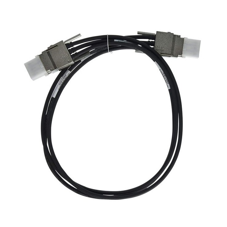 Cisco 1M Type 3 Stacking Cable, spare for C9300L SKUs