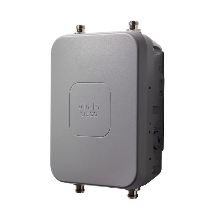 SW Cisco AP1560: Unified Mesh