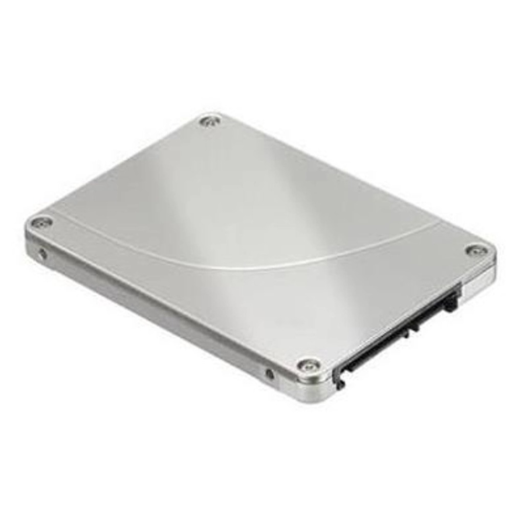 120 GB 2.5 inch Enterprise Value 6G SATA SSD (BOOT)