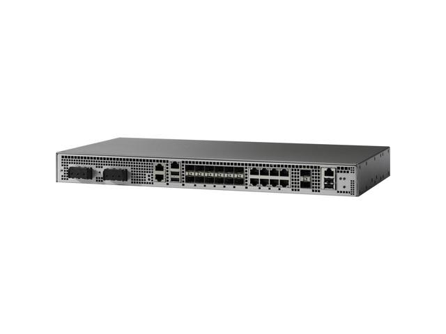 Cisco ASR920 Series - 2GE and 4-10GE - AC model