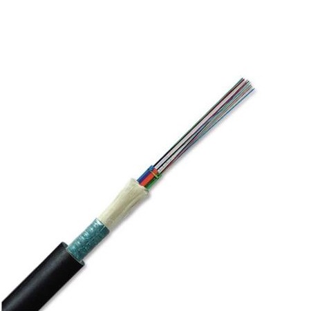 Corning,SST™ Central Tube Steel Armor Cable (1x24) E9 SMF-28e+® ITU G652.D CT 3,0