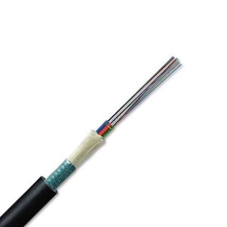 ALTOS® Loose Tube Outdoor Steel Armor Cable (4x12) E9 SMF-28e+® ITU G652.D LT 2,3