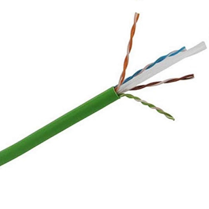 Corning MCXKDE‑DE047‑V001‑L6 – Cat6A U/UTP LSZH Copper Data Cable