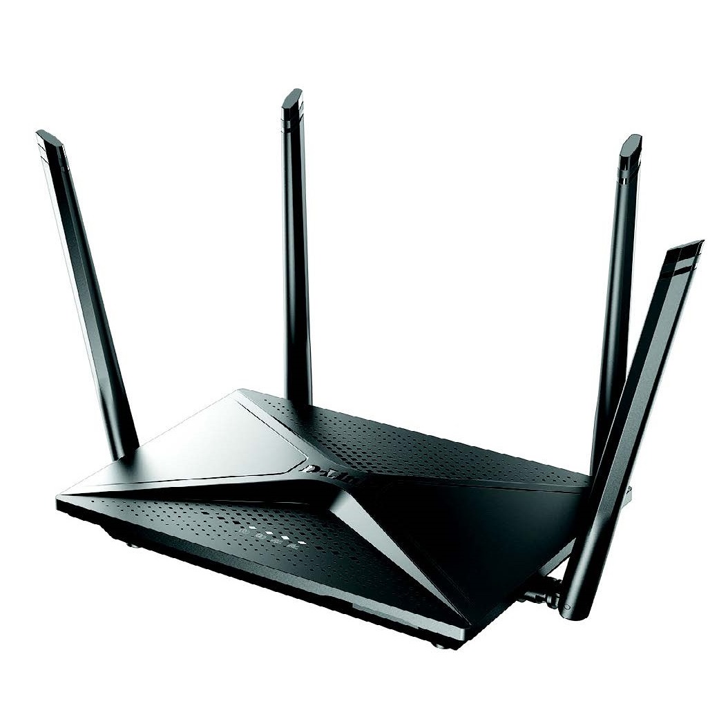 D-LINK AC2100 Wi-Fi Gigabit Router