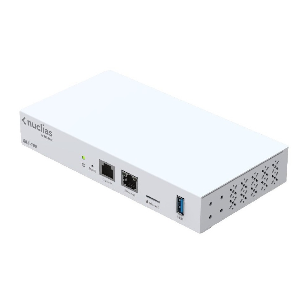 DLINK Nuclias Connect Hub DNH-100