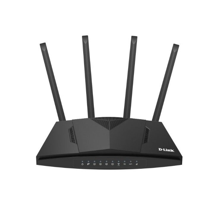 DLINK ROUTER 4G DWR-M921