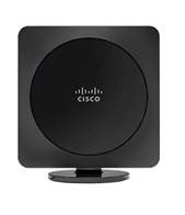 Cisco IP DECT Basestation 210 Series, European Union and APAC, 1880 - 1900 MHz with Multiplatform Firmware
