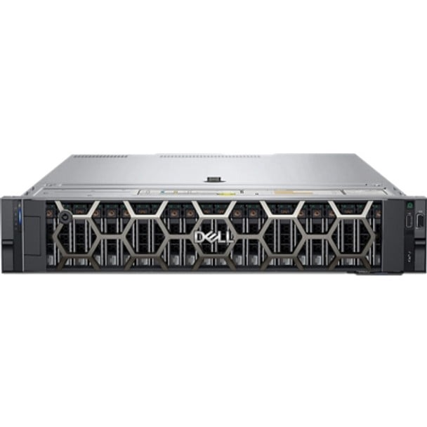 PowerEdge R750xs Server.