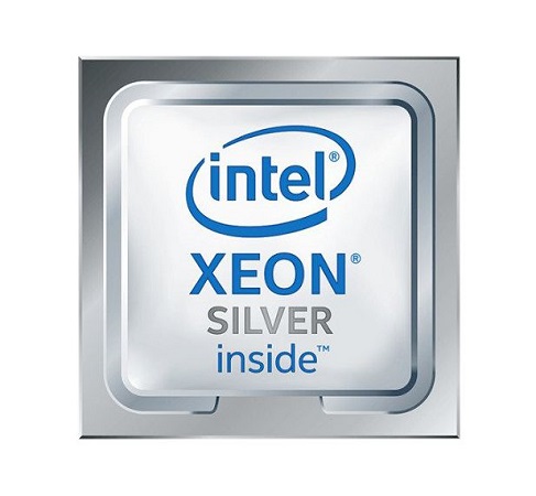 Intel Xeon Silver 4210R 2.4GHz Ten Core Processor, 10C/20T, 9.6GT/s, 13.75M Cache, Turbo, HT (100W) DDR4-2400