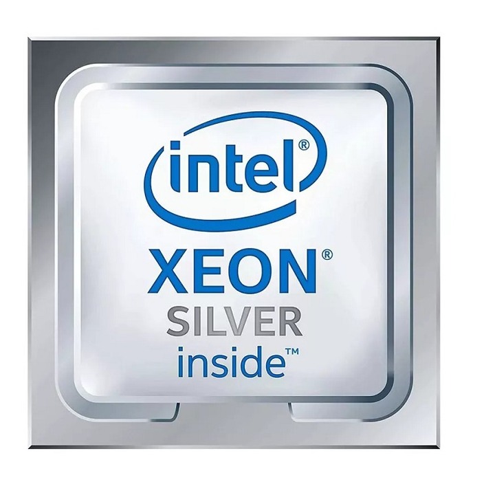 DELL 338-CBWJ Xeon Silver 4310 2.1GHz 12-Core Processor.