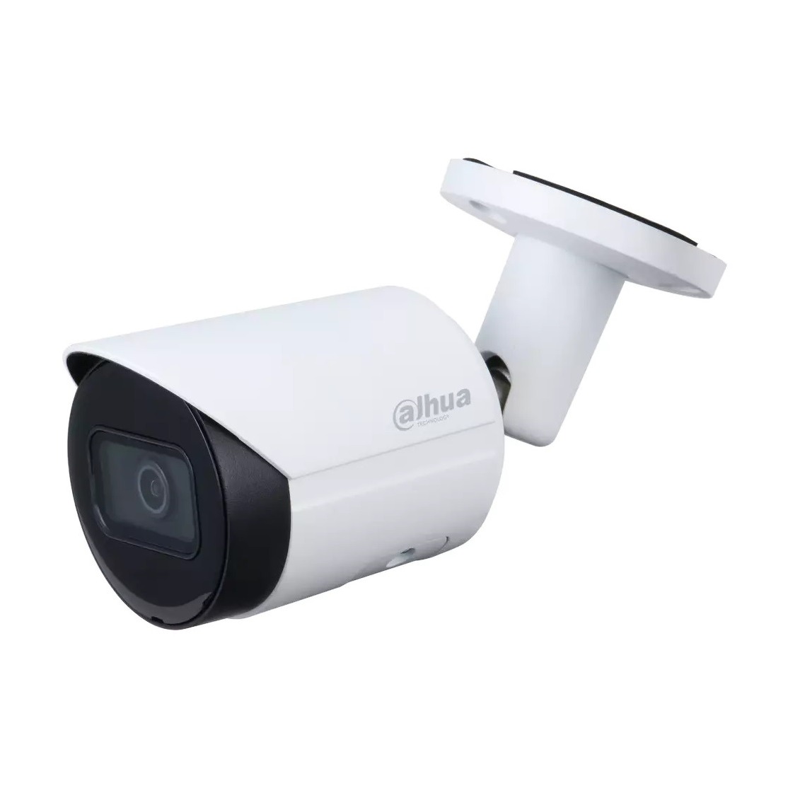 4MP IR Fixed-focal Bullet WizSense Network Camera