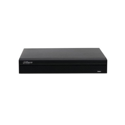 8CH Compact 1U 1HDD Lite Network Video Recorder