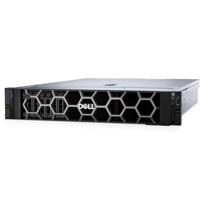 DELL PowerEdge R760xs Rack Server 210-BGLV