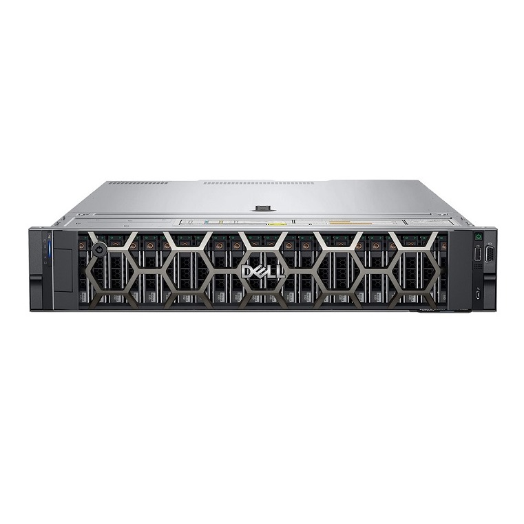 PowerEdge R750xs Rack Server