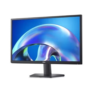 Dell 24 Monitor - SE2425H - 23.8-Inch Full HD (1920x1080), VA Panel, 5 ms Response