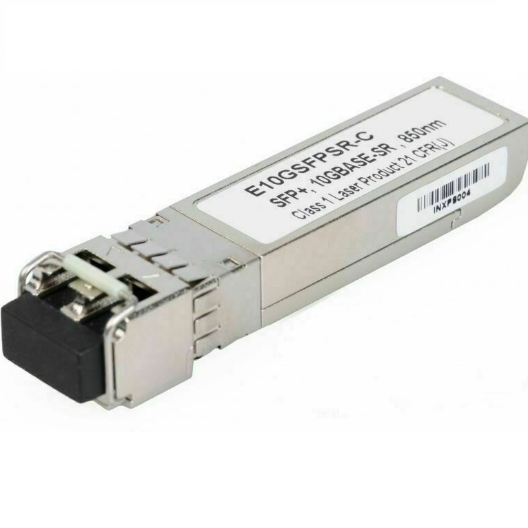 intel compatible  Ethernet SFP SR Optics 10G only