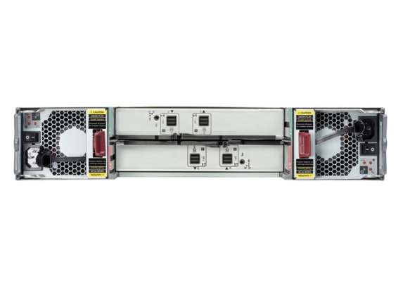 HPE 3PAR 8000 SFF(2.5in) Fld Int Dr Encl:3PAR MR 8xxx Enclosure