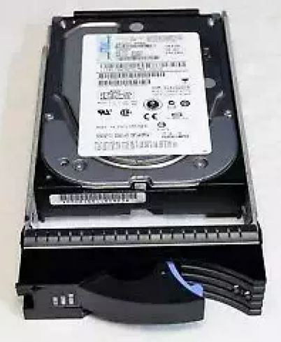 EMC 146-GB 15K 3.5 FC HDD REF