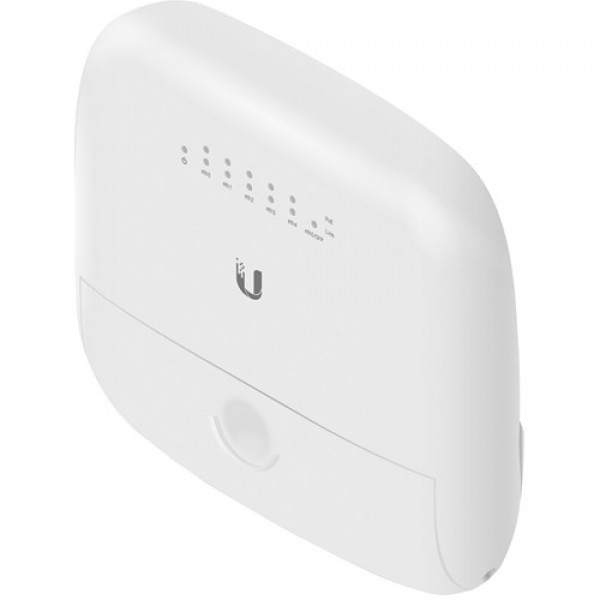 EDGEPOINT ROUTER 6PORT
