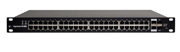 EDGE SWITCH 48PORT 750W