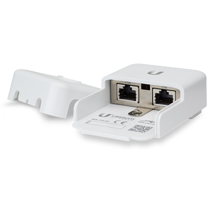 ETHERNET SURGE PROTECTOR
