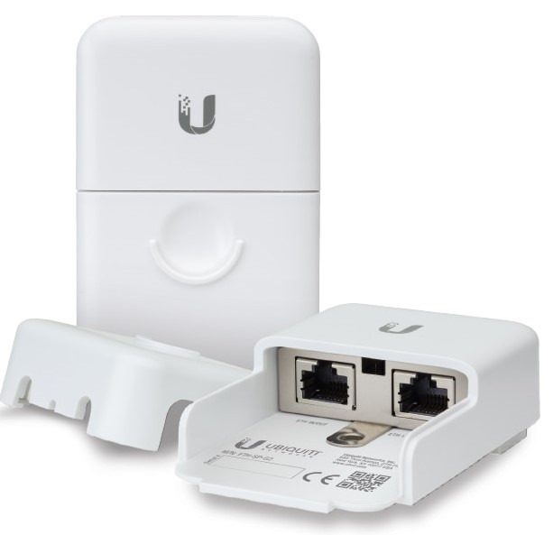 ETHERNET SURGE PROTECTOR G2