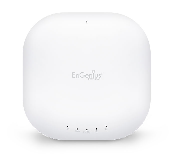 Wireless-N Dual-Band 11ac speeds to 867Mbps on 5GHz & speeds to 300Mbps