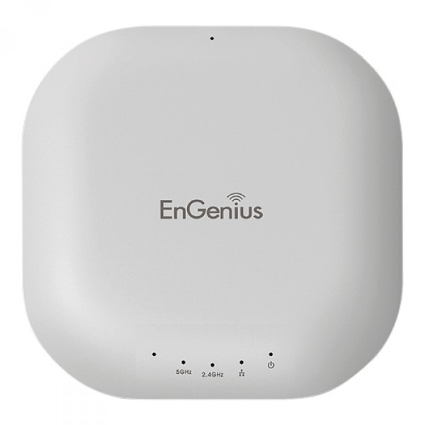EnGenius EWS360AP Neutron Series Dual-Band Wireless AC1750 Managed Indoor Access Point Also can operate as a stand-alone Access Point
