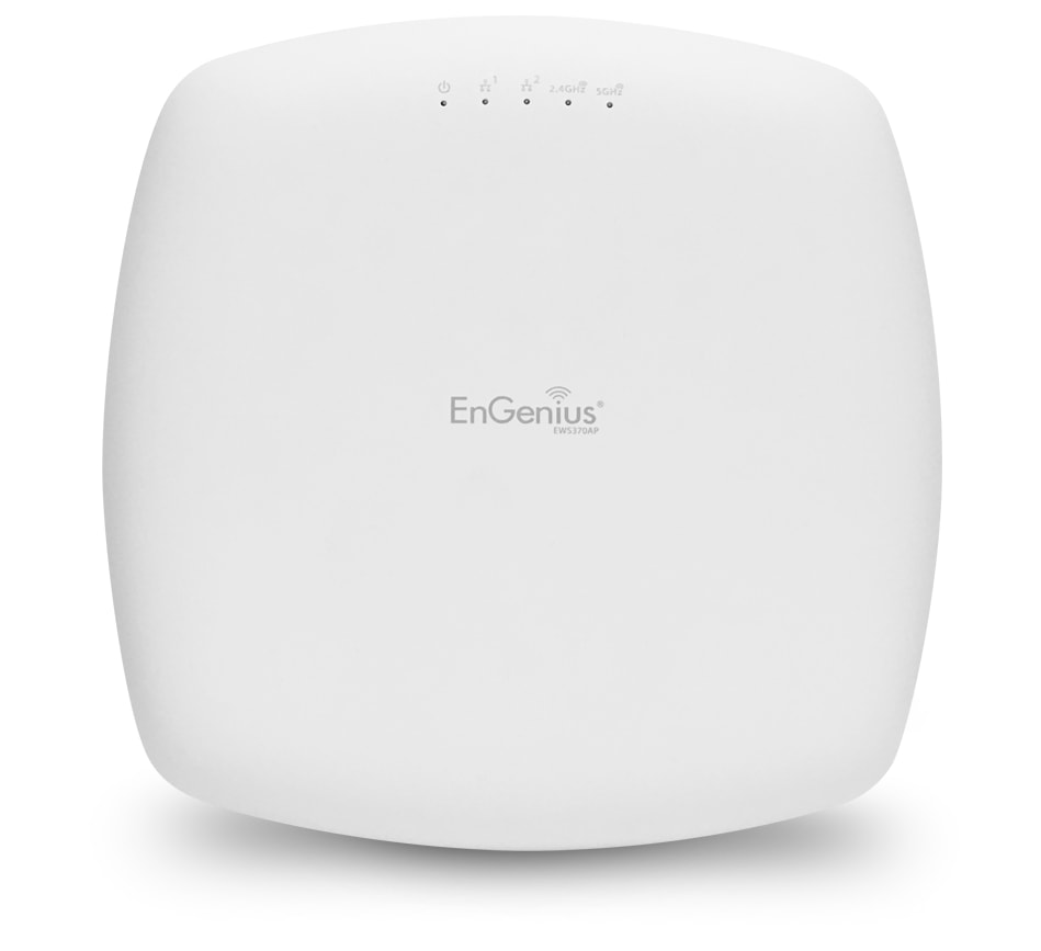 Wireless Neutron 800 + 1800 Mbps/ 11ac Wave 2 Indoor Managed AP; 4×4 Dual-Band