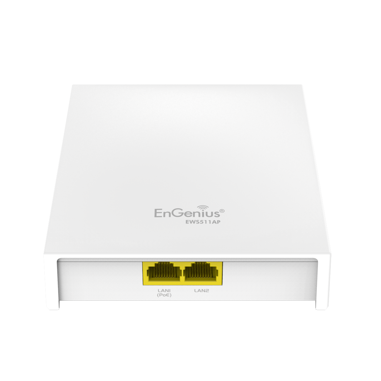 EnGenius EWS511AP Wireless Managed Indoor Wall Plate Access Point