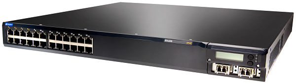 Juniper EX4200 24PT GE (8PT POE) 320WAC PSU