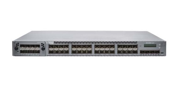 EX4300, 32-port 1000BaseX SFP , 4x10GBaseX SFP+ , 2x40GBaseX QSFP+ and 350W AC PS