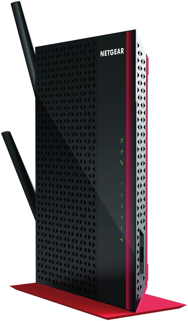 802.11AC WIFI EXTENDER