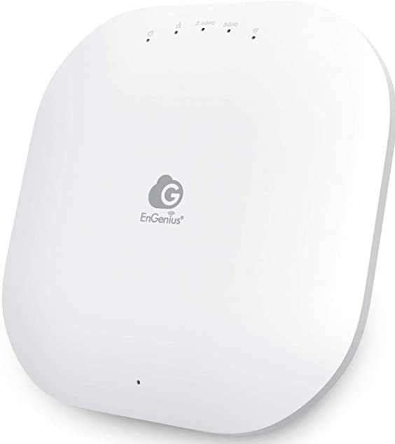 Engenius Ecw120 direct Cloud Managed 11ac Wave 2 Indoor Wireless Access Point