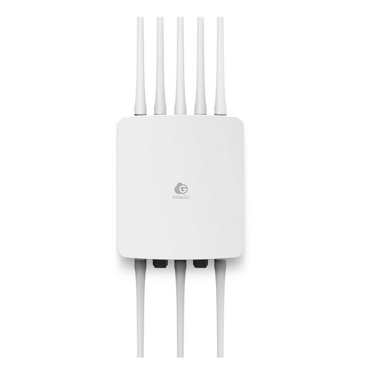 Cloud Managed 4×4 WiFi 6 Outdoor Access Point